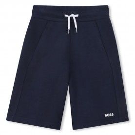 къси,панталони,детски,панталони,boss,j51993,shorts,blue,(marine)