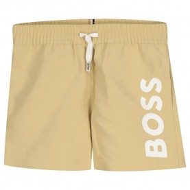 бански,гащета,детски,бански,костюми,boss,j52069,swimming,shorts,beige