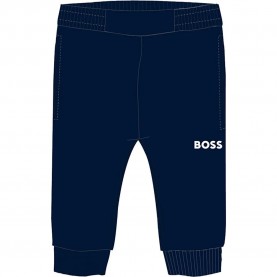 панталони,детски,панталони,boss,j52072,pants,blue