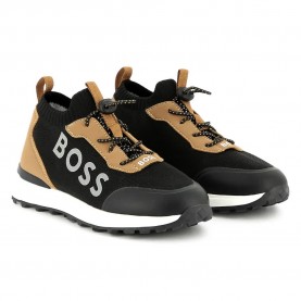 маратонки,детски,маратонки,boss,j52155,trainers,black