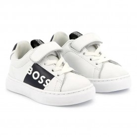 маратонки,детски,маратонки,boss,j52165,trainers,white