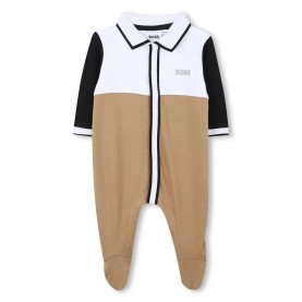 пижама,детски,пижами,boss,j52200,pyjama,brown