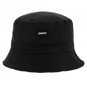 юношеска,шапка,всички,шапки,dkny,d62101,junior,hat,black