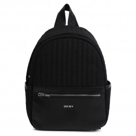 юношеска,раница,раници,dkny,d62106,junior,backpack,black