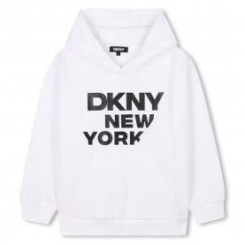 блуза,детски,блузи,dkny,d62248,sweatshirt,white