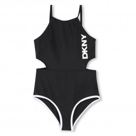 бански,костюм,детски,бански,костюми,dkny,d62252,swimsuit,black