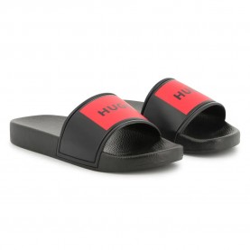 детски,сандали,и,чехли,hugo,g00297,slides,black
