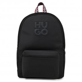 юношеска,раница,раници,hugo,g00322,junior,backpack,black