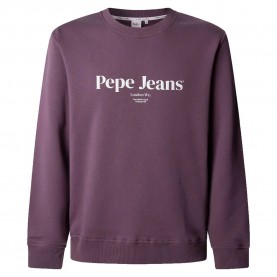 блуза,мъжки,пуловери,pepe,jeans,dale,sweatshirt,purple
