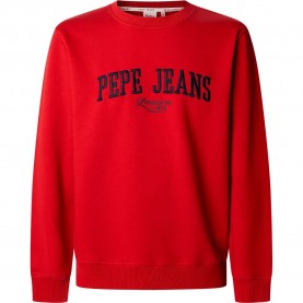 блуза,мъжки,пуловери,pepe,jeans,derril,sweatshirt,red,(rugby,red)