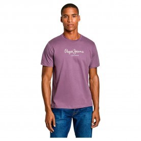 тениска,мъжки,тениски,дамски,тениски,pepe,jeans,eggo,short,sleeve,t,shirt,purple,(aubergine,purple)