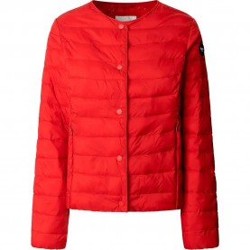 яке,дамски,якета,и,палта,pepe,jeans,jane,jacket,red
