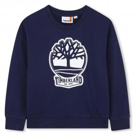 блуза,детски,блузи,timberland,t60444,sweatshirt,blue