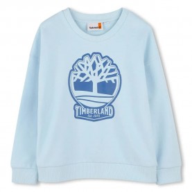 блуза,детски,блузи,timberland,t60444,sweatshirt,blue,(sky,blue)