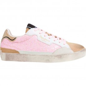 маратонки,детски,маратонки,pepe,jeans,lane,sequins,trainers,pink