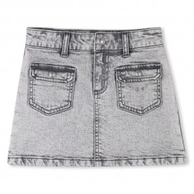 пола,детски,поли,и,рокли,zadig,&,voltaire,x60333,skirt,grey