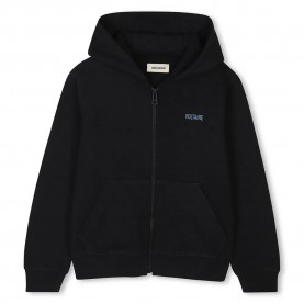 яке,детски,якета,и,палта,zadig,&,voltaire,x60386,jacket,black