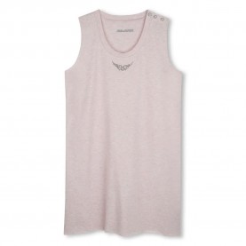 рокля,детски,поли,и,рокли,zadig,&,voltaire,x60399,dress,pink
