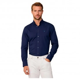 риза,с,дълъг,ръкав,мъжки,ризи,hackett,ess,gmd,oxford,long,sleeve,shirt,ink,blue,(blue)