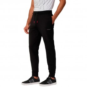 анцуг,мъжки,панталони,hackett,essential,sweat,pants,black