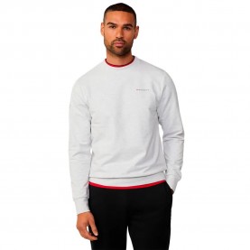 блуза,мъжки,пуловери,hackett,essential,sweatshirt,grey,(light,grey)
