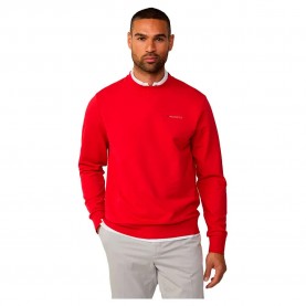 блуза,мъжки,пуловери,hackett,essential,sweatshirt,race,red,(red)