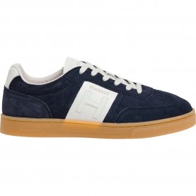 маратонки,мъжки,маратонки,hackett,harper,heritage,trainers,blue