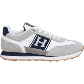 маратонки,мъжки,маратонки,hackett,hendfor,patch,trainers,grey