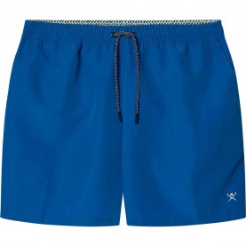бански,гащета,мъжки,бански,костюми,hackett,icon,solid,swimming,shorts,jetty,blue,(blue)