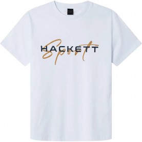 тениска,мъжки,тениски,hackett,resort,short,sleeve,t,shirt,white,(white)