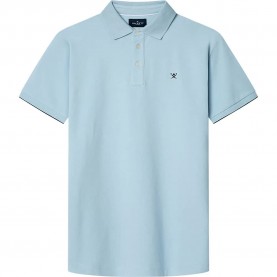 мъжки,блузи,с,яка,hackett,swim,trim,arch,short,sleeve,polo,blue