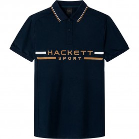 мъжки,блузи,с,яка,hackett,team,panel,short,sleeve,polo,blue