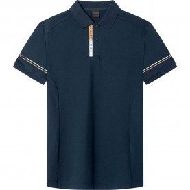 мъжки,блузи,с,яка,hackett,tech,short,sleeve,polo,navy,(blue)