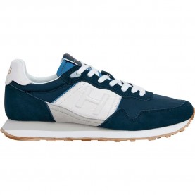 маратонки,мъжки,маратонки,hackett,telfor,match,trainers,blue