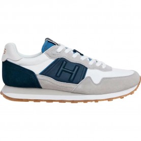 маратонки,мъжки,маратонки,hackett,telfor,match,trainers,white