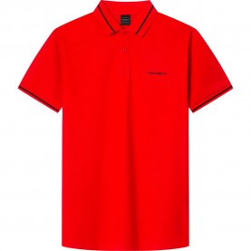 мъжки,блузи,с,яка,hackett,tipped,short,sleeve,polo,race,red,(red)