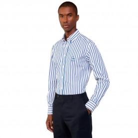 риза,с,дълъг,ръкав,мъжки,ризи,façonnable,cl,bd,bi,awn,stp,long,sleeve,shirt,blue