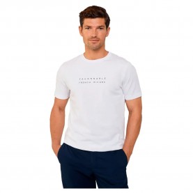 тениска,мъжки,тениски,façonnable,fr,riv,short,sleeve,t,shirt,white