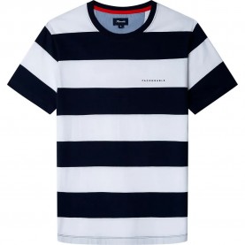 тениска,мъжки,тениски,façonnable,lrg,str,chst,logo,short,sleeve,t,shirt