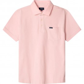 мъжки,блузи,с,яка,façonnable,pkt,pima,short,sleeve,polo,pink,(factory,pink)