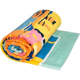 хавлиена,кърпа,хавлии,façonnable,st,tropez,towel,multicolor