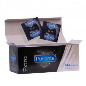 хигиена,тяло,pasante,440031,144s,condoms,144,units,clear,(transparent)