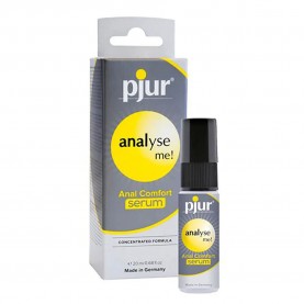 хигиена,тяло,pjur,yze,me!,anal,lubricant,20ml,clear,(transparent)