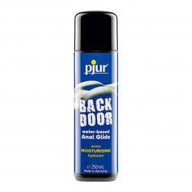 хигиена,тяло,pjur,backdoor,lubricant,250ml,clear,(transparent)
