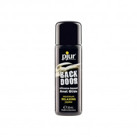 хигиена,тяло,pjur,backdoor,lubricant,30ml,transparent,(clear)
