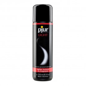 хигиена,тяло,pjur,light,lubricant,250ml,clear,(transparent)