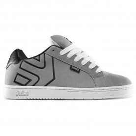 маратонки,мъжки,маратонки,etnies,fader,trainers,grey,(light,grey,black)