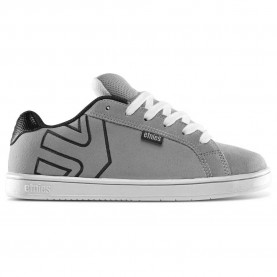 маратонки,детски,маратонки,etnies,fader,trainers,light,grey,black,(grey)