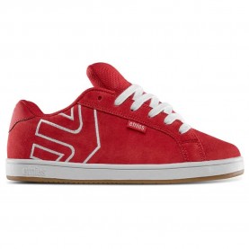 маратонки,детски,маратонки,etnies,fader,trainers,red,white,(red)