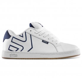 маратонки,мъжки,маратонки,etnies,fader,trainers,white,white,navy,(white)